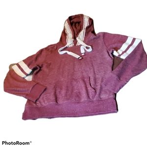 🤑4 for $5🤑 Reflex Juniors Love hoodie